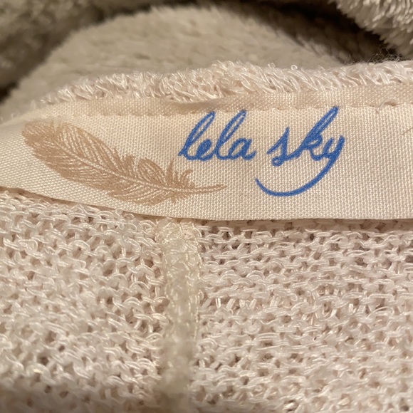 Cardigan - Picture 4 of 5